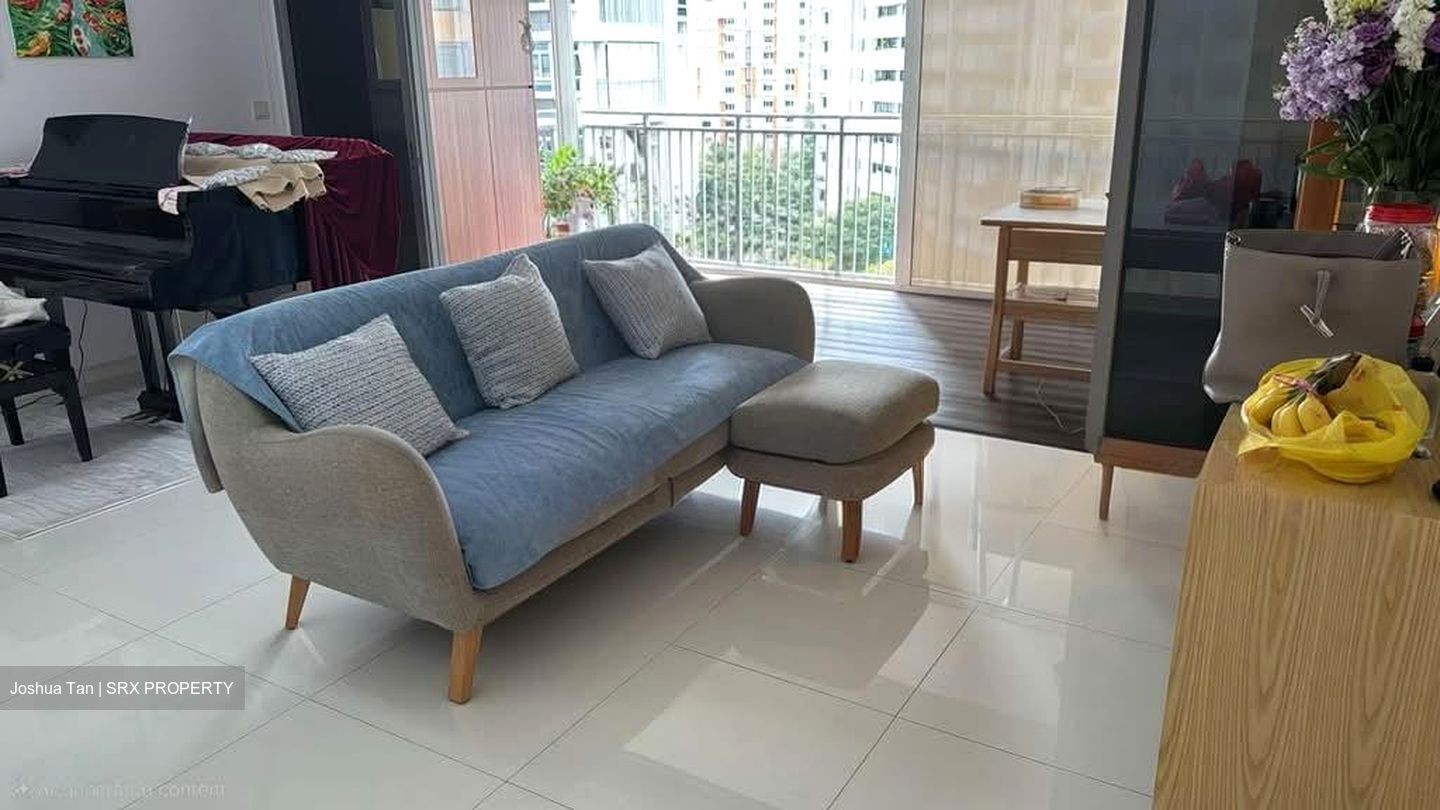 Blk 138C The Peak @ Toa Payoh (Toa Payoh), HDB 5 Rooms #588590001